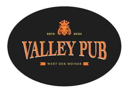 Valley Pub logo