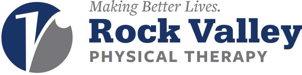 Rock Valley PT logo
